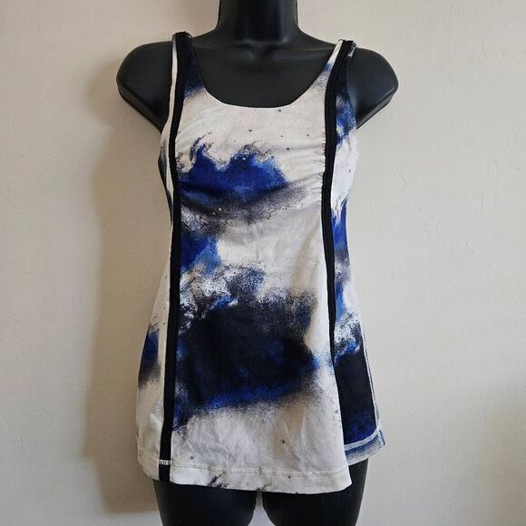 Lululemon Athletic Tank Top - Picture 1 of 8